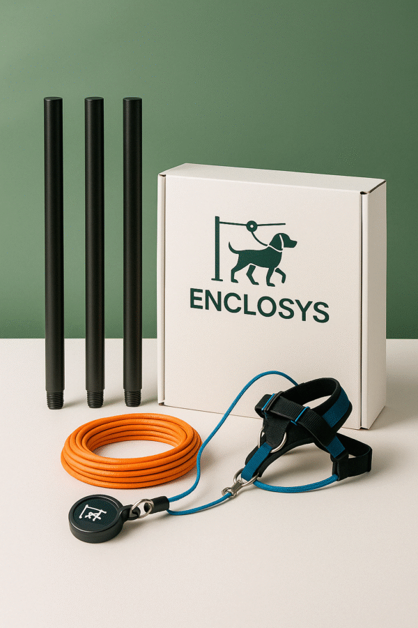 Système Anti Fugue Enclosys